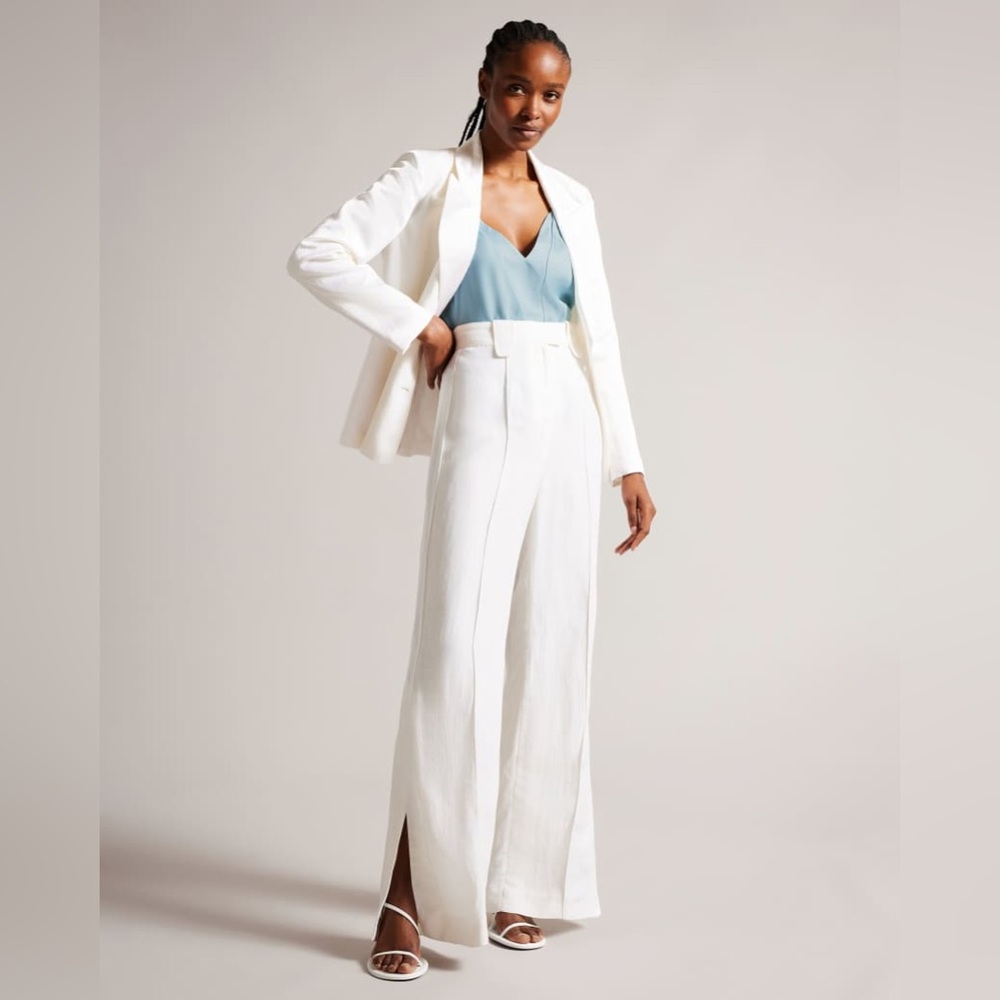 Ted Baker Rubiez Double Layer Effect Camisole